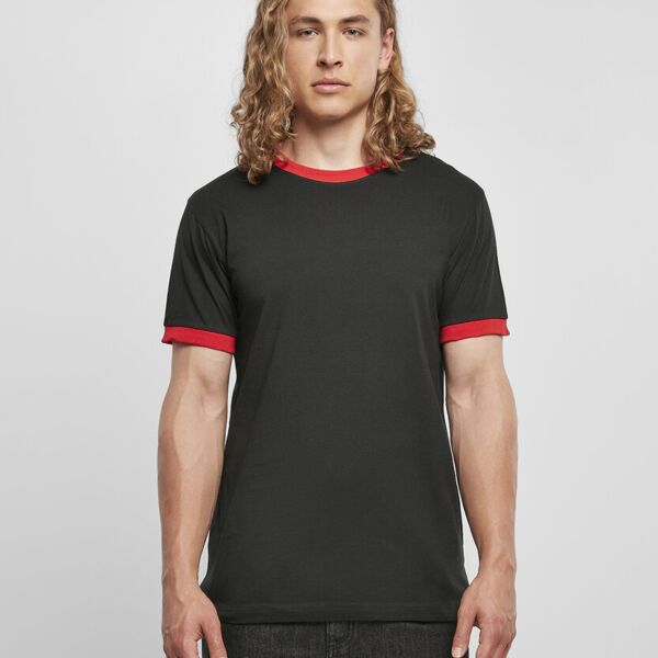 Ringer tee Thumbnail