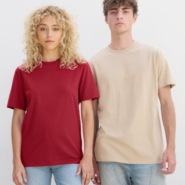 SOL'S Unisex Legend Organic T-Shirt Thumbnail