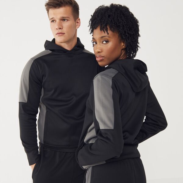 Adults’ team hoodie Thumbnail