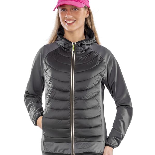 Women's Zero gravity jacket Thumbnail
