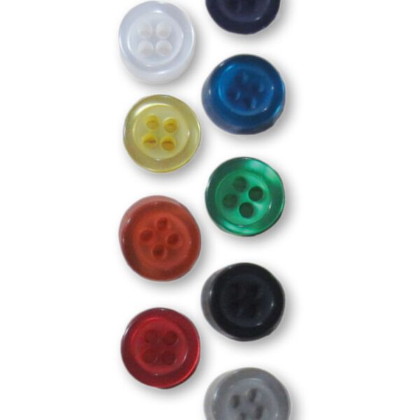 Shirt Button Large (10-Pack) Thumbnail
