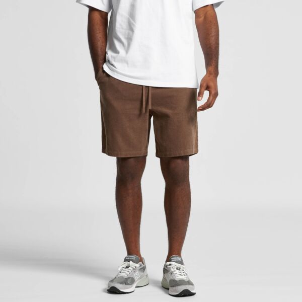 CORD SHORTS Thumbnail