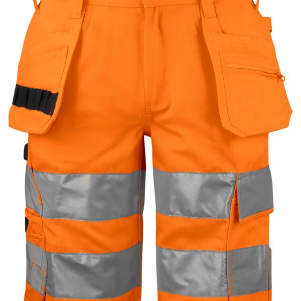 Prio 6535 Shorts EN ISO 20471 Class 2/1 Thumbnail