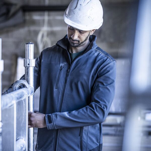 Sandstorm workwear softshell Thumbnail