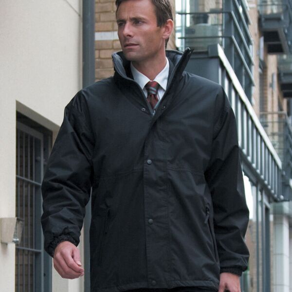 Recycled StormDri 4000 jacket Thumbnail