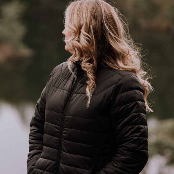Women's Altitude jacket Thumbnail
