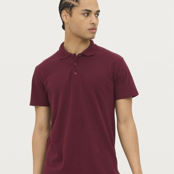 SOL'S Summer II Cotton Piqué Polo Shirt Thumbnail