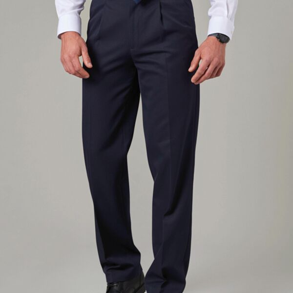 Brook Taverner Concept Delta Trousers Thumbnail