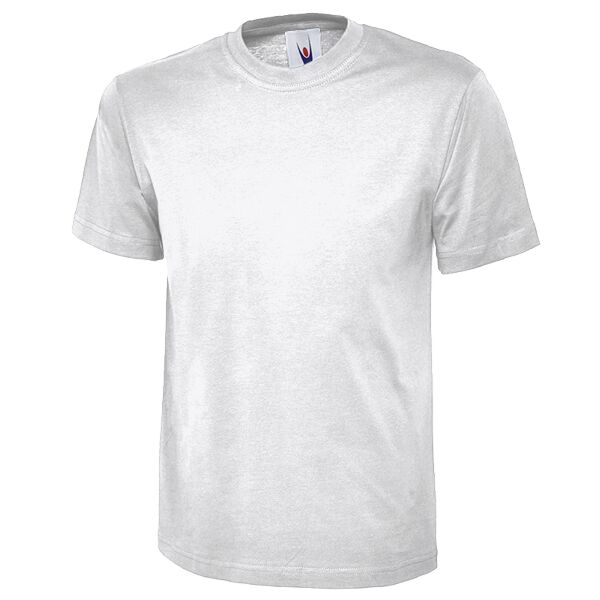 Heavyweight T-Shirt Thumbnail