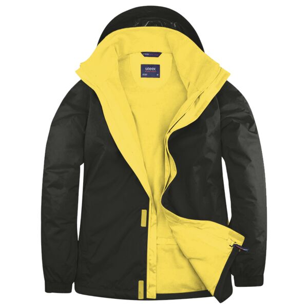 Deluxe Outdoor Jacket Thumbnail