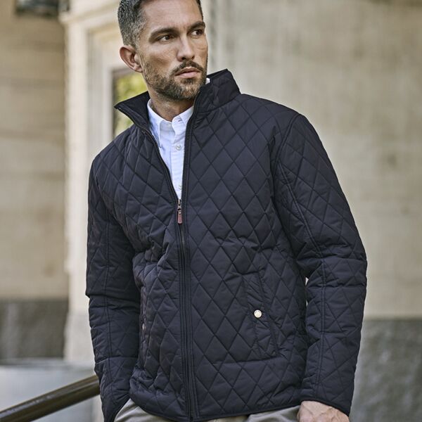 Tee Jays Richmond Jacket Thumbnail