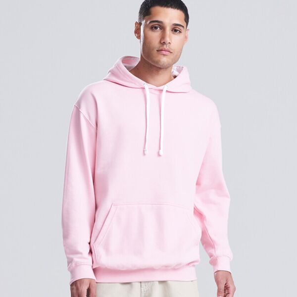 Varsity hoodie Thumbnail