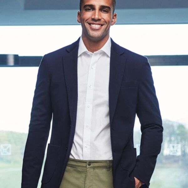 Brook Taverner Rory Jersey Jacket Thumbnail