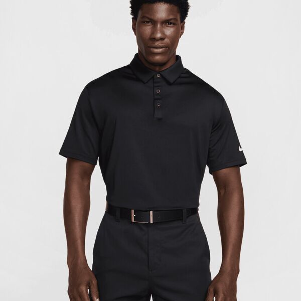 Nike Dri-FIT Tour solid polo Thumbnail