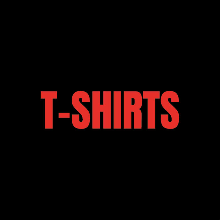 T-shirts Thumbnail