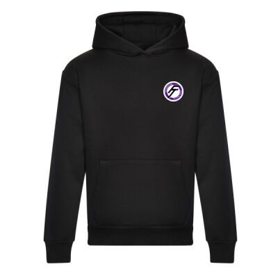 Purple Belt Hoodie Thumbnail