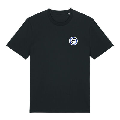 Blue Belt T-shirt Thumbnail