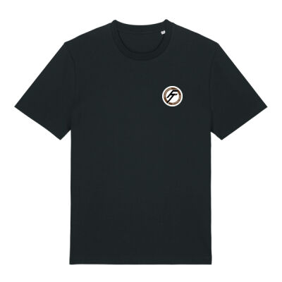 Brown Belt T-shirt Thumbnail