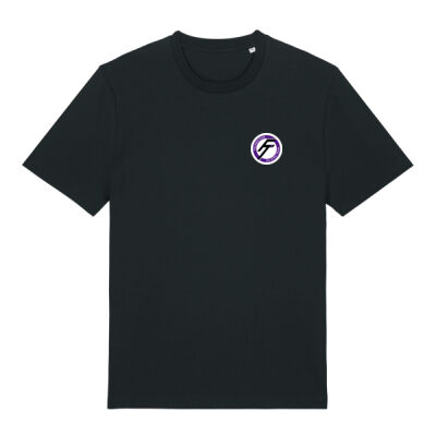 Purple Belt T-shirt Thumbnail